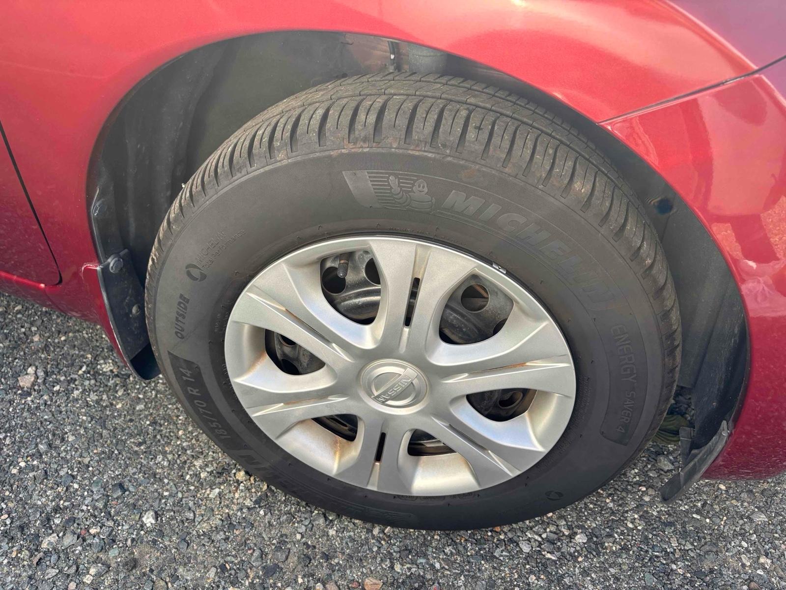 NISSAN NOTE XV SELECTION SAFETY PKG Image 21
