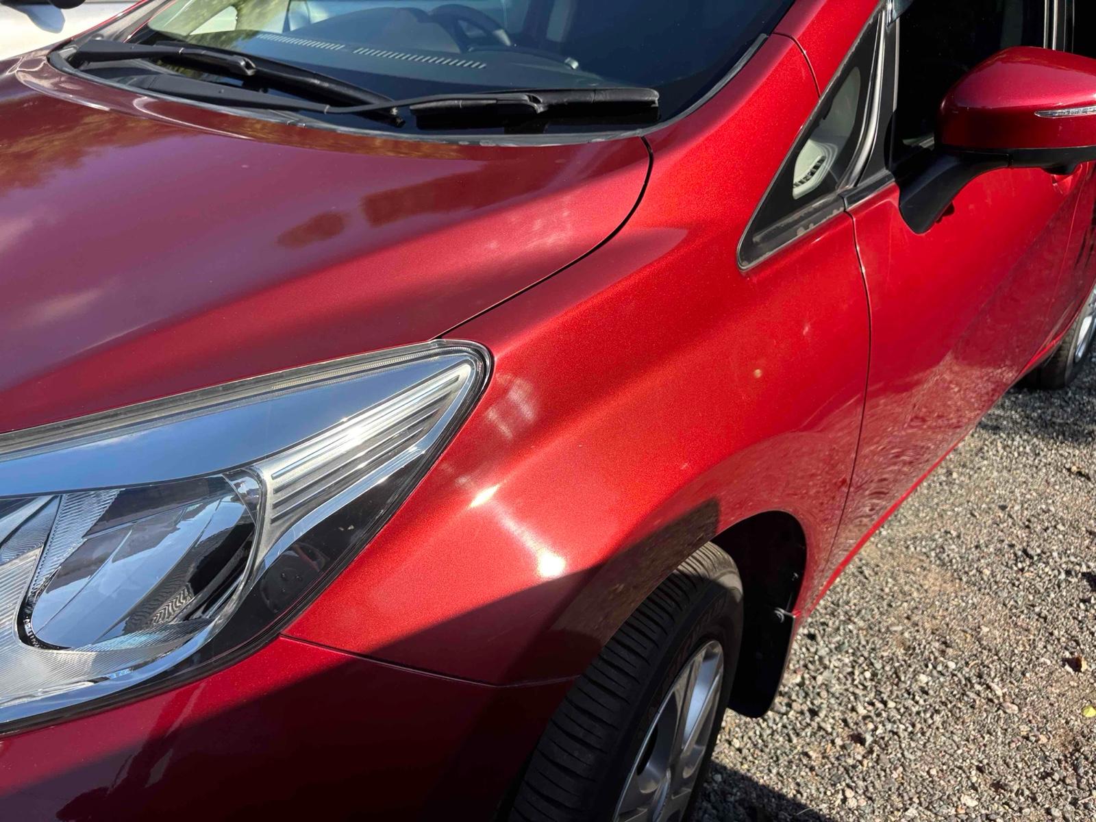 NISSAN NOTE XV SELECTION SAFETY PKG Image 12
