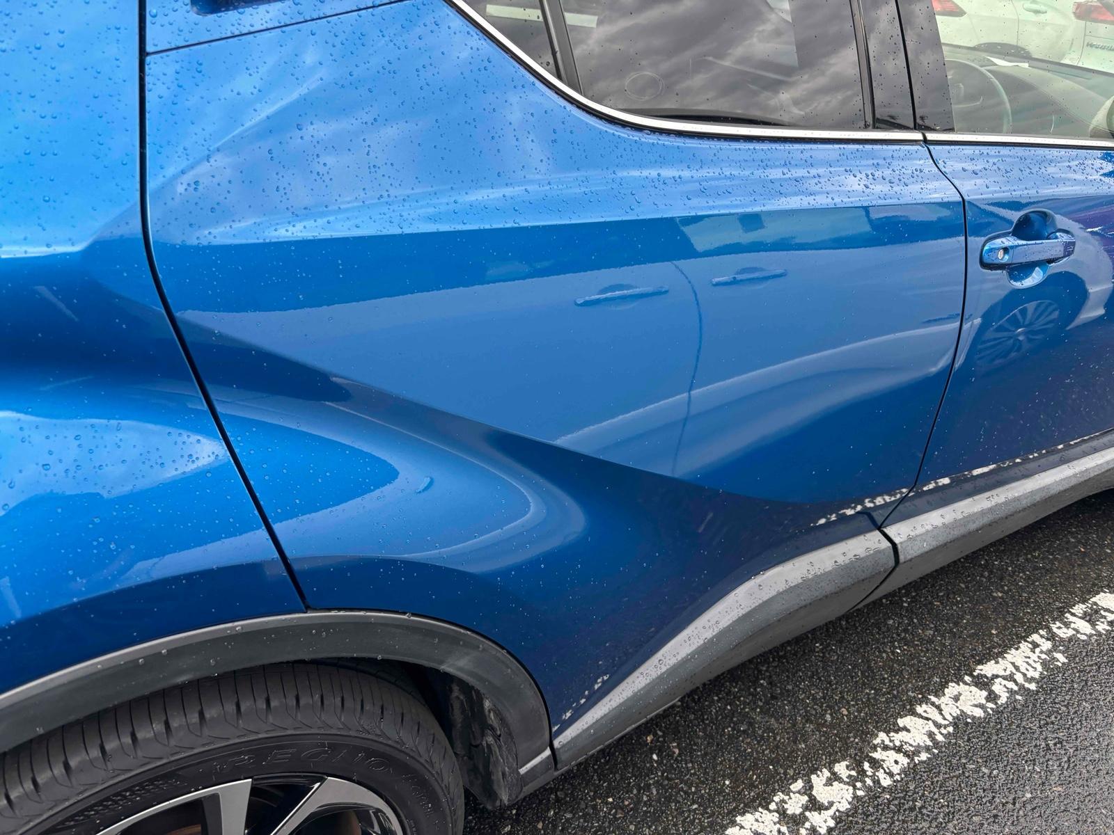 TOYOTA C-HR G Image 15