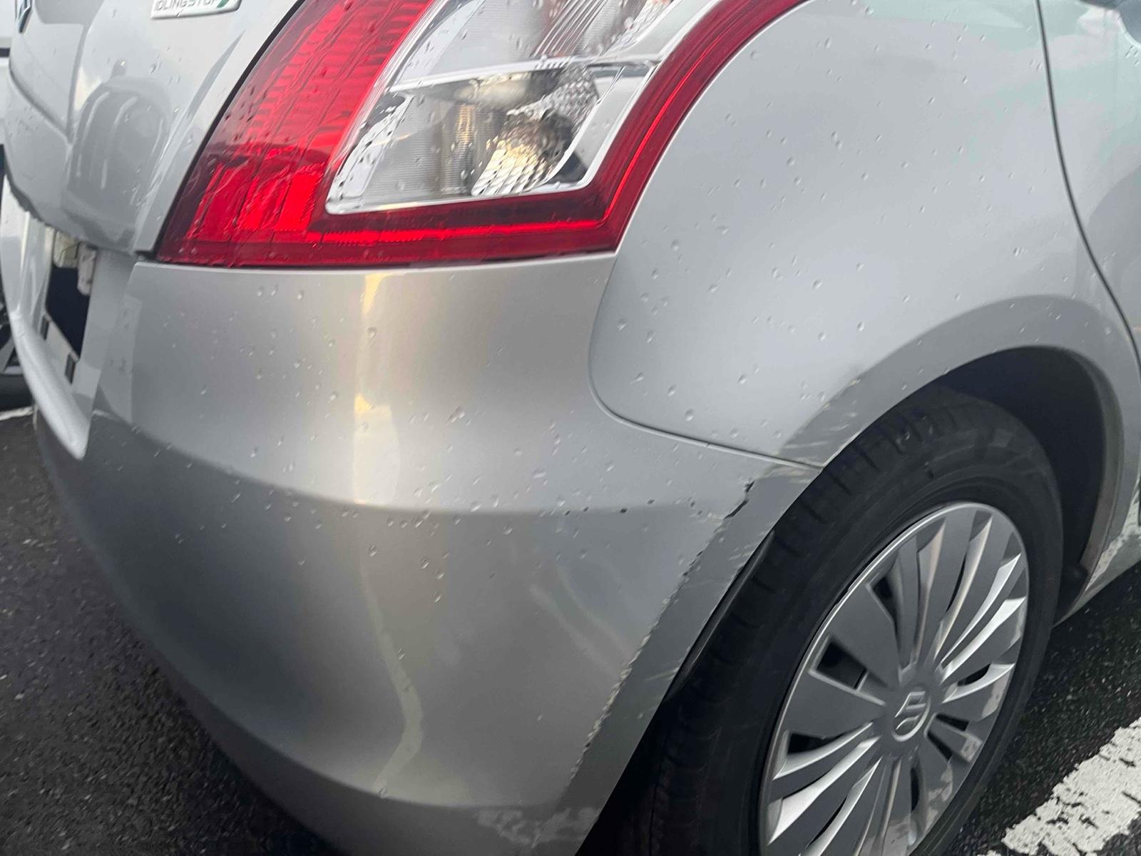SUZUKI SWIFT 5D XG-DJE Image 26
