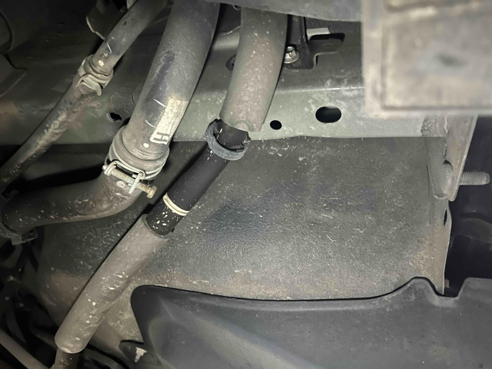 MAZDA DEMIO 13S Image 25