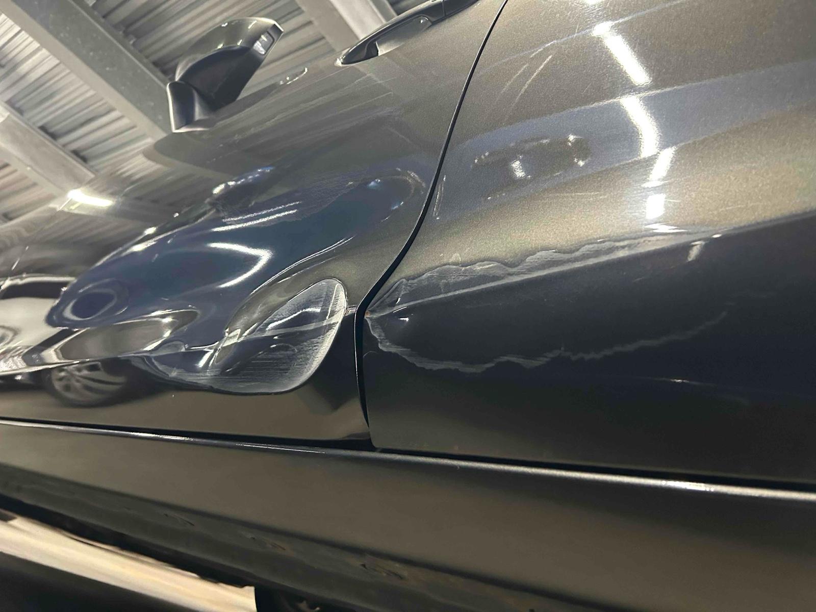 MAZDA DEMIO 13S Image 19