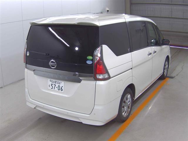 NISSAN SERENA S Image 5