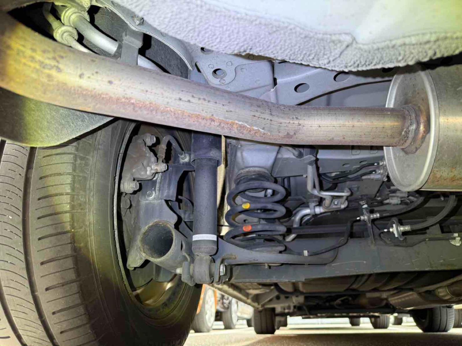 NISSAN SERENA S Image 15