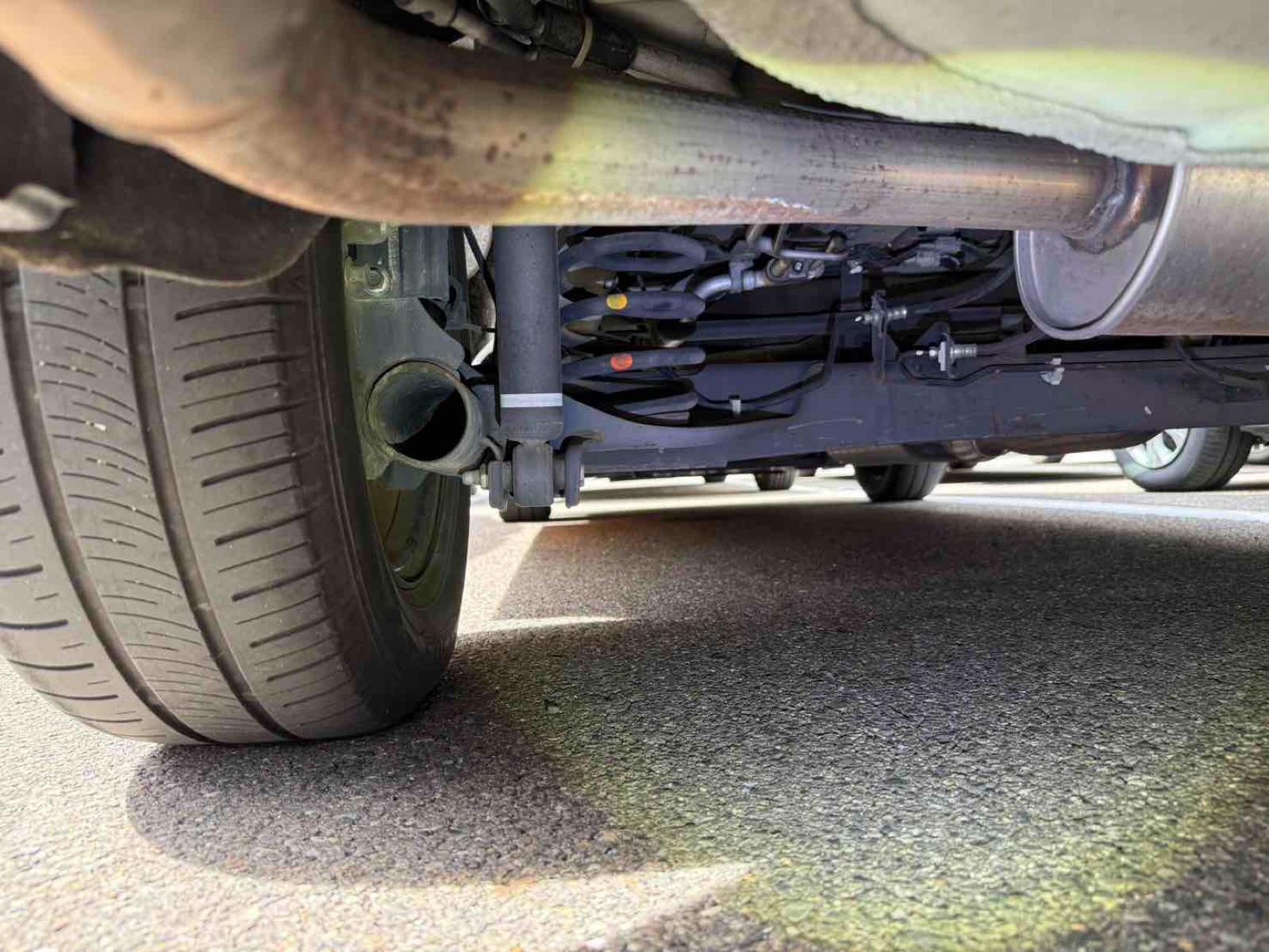 NISSAN SERENA S Image 16