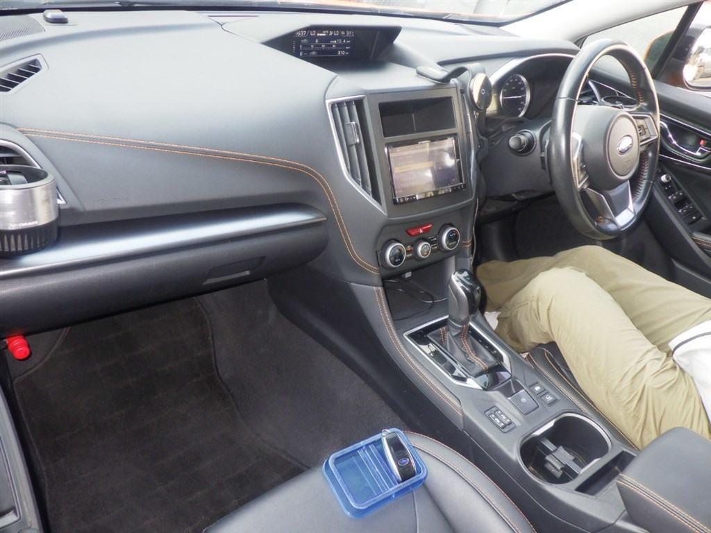 SUBARU IMPREZA XV 4WD 2.0I-S EYESIGHT Image 3