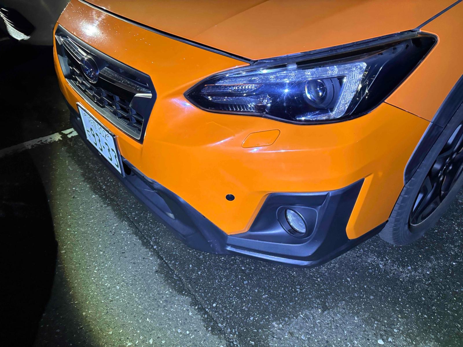 SUBARU IMPREZA XV 4WD 2.0I-S EYESIGHT Image 30