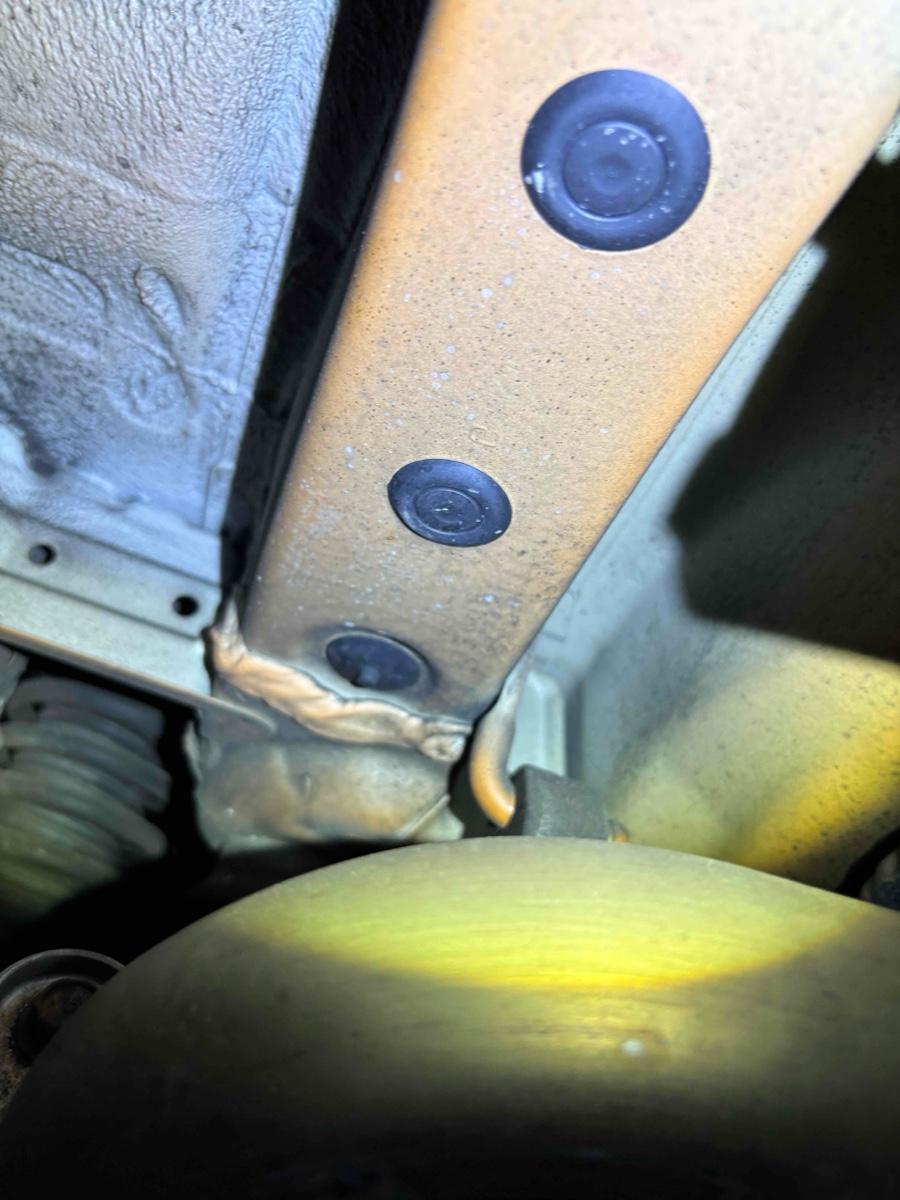 SUBARU IMPREZA XV 4WD 2.0I-S EYESIGHT Image 22