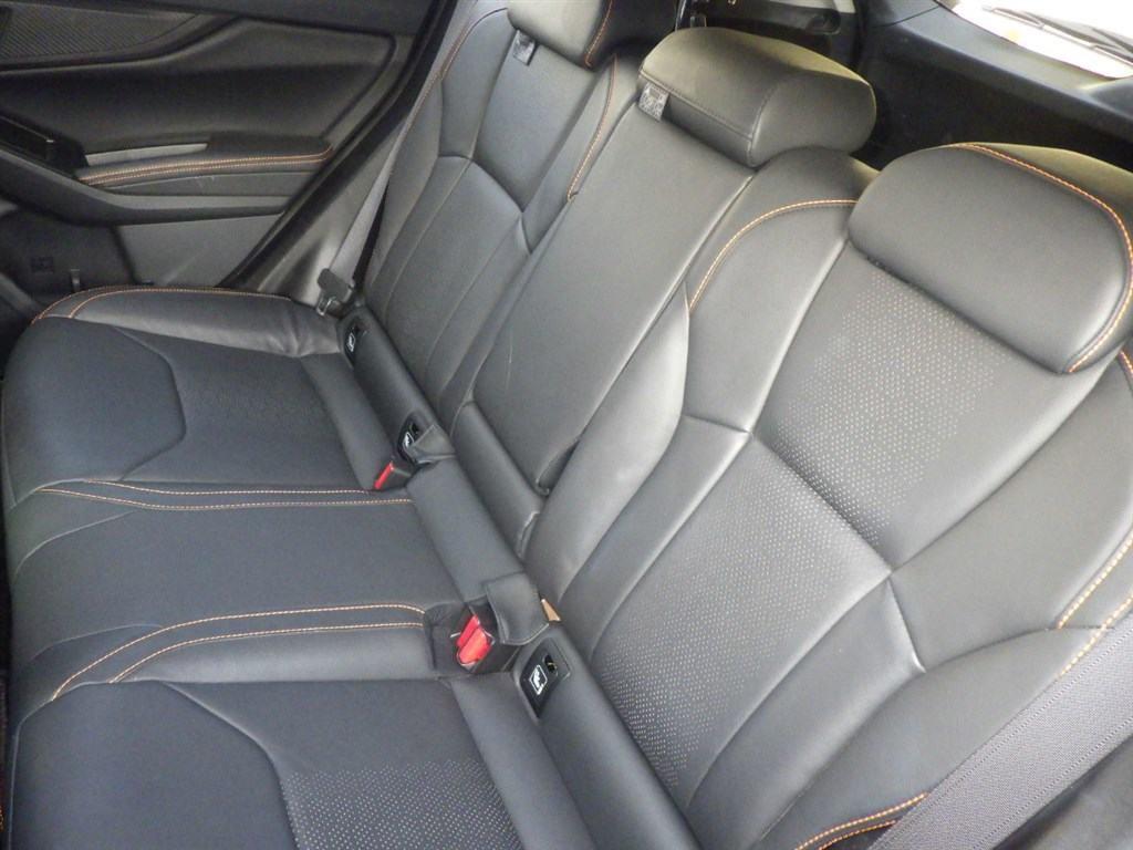 SUBARU IMPREZA XV 4WD 2.0I-S EYESIGHT Image 6