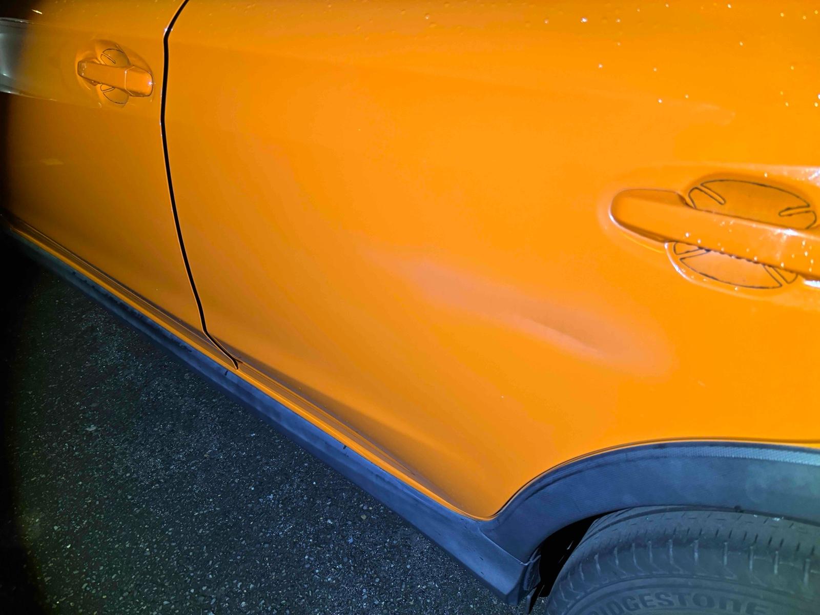 SUBARU IMPREZA XV 4WD 2.0I-S EYESIGHT Image 28