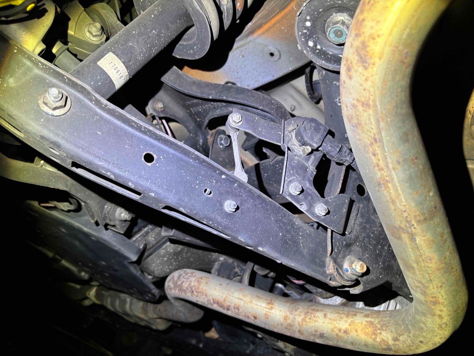 SUBARU IMPREZA XV 4WD 2.0I-S EYESIGHT Image 20
