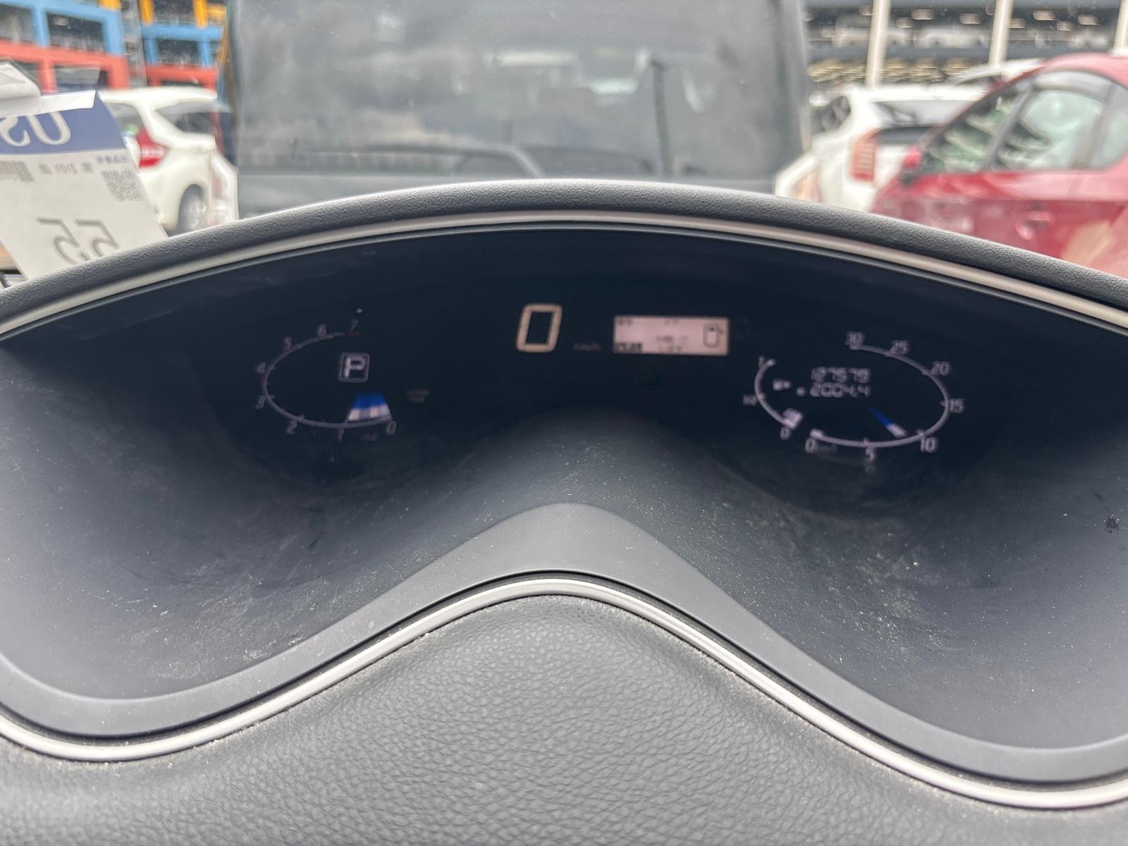 NISSAN SERENA 5D HIGHWAY STAR V SELECTION+SAFET Image 31