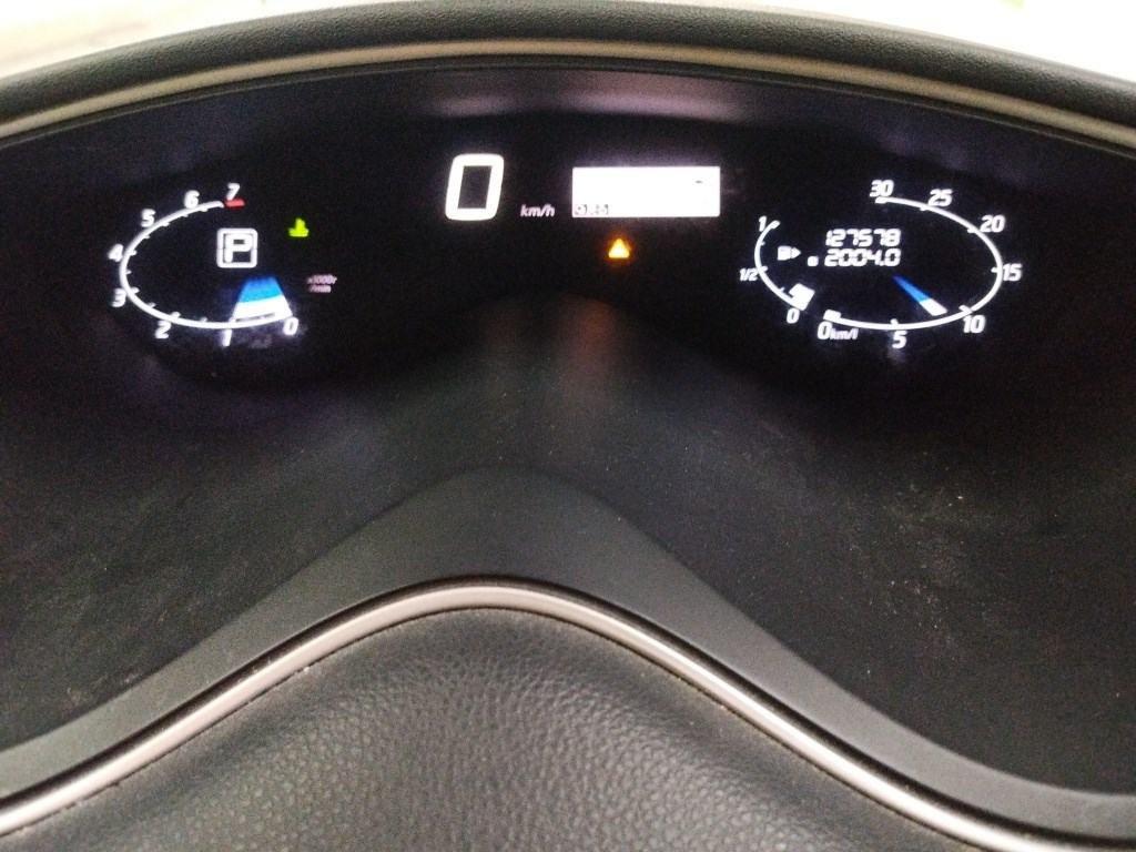 NISSAN SERENA 5D HIGHWAY STAR V SELECTION+SAFET Image 8