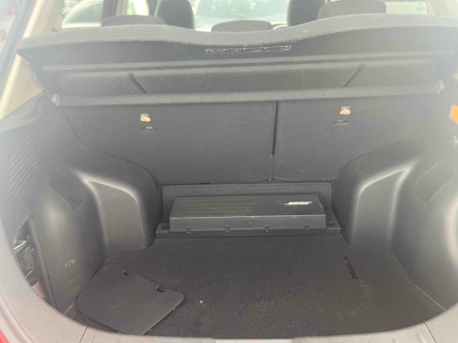 NISSAN LEAF G Image 22