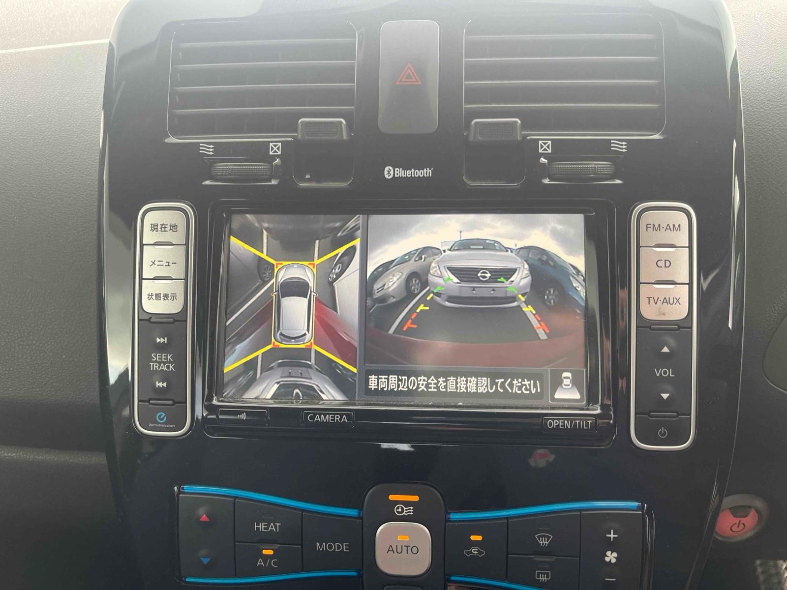 NISSAN LEAF G Image 25