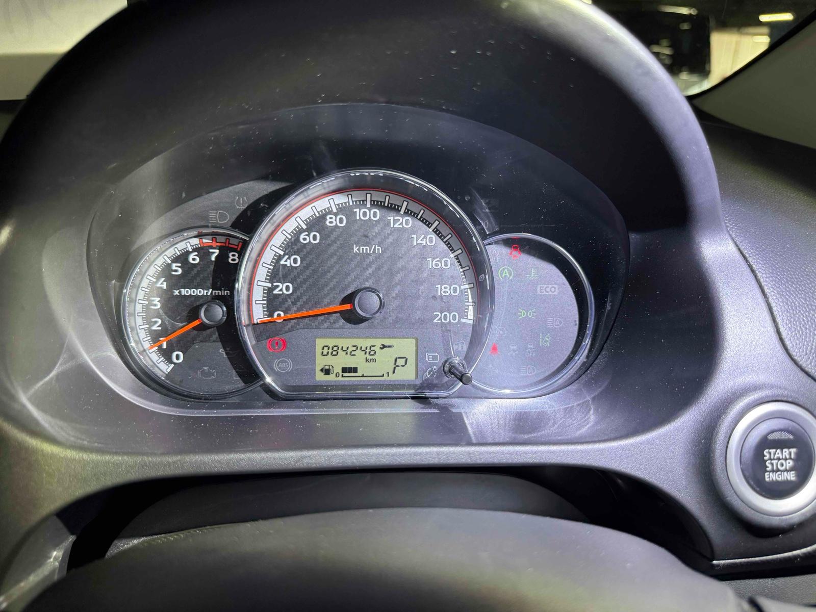 MITSUBISHI MIRAGE 5D M Image 11