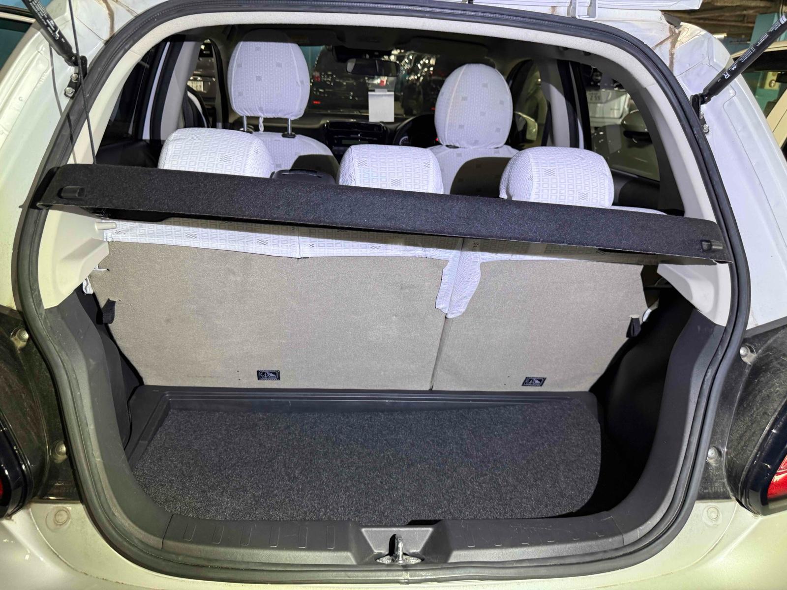 MITSUBISHI MIRAGE 5D M Image 13