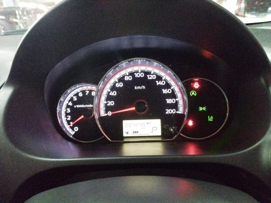MITSUBISHI MIRAGE 5D M Image 8