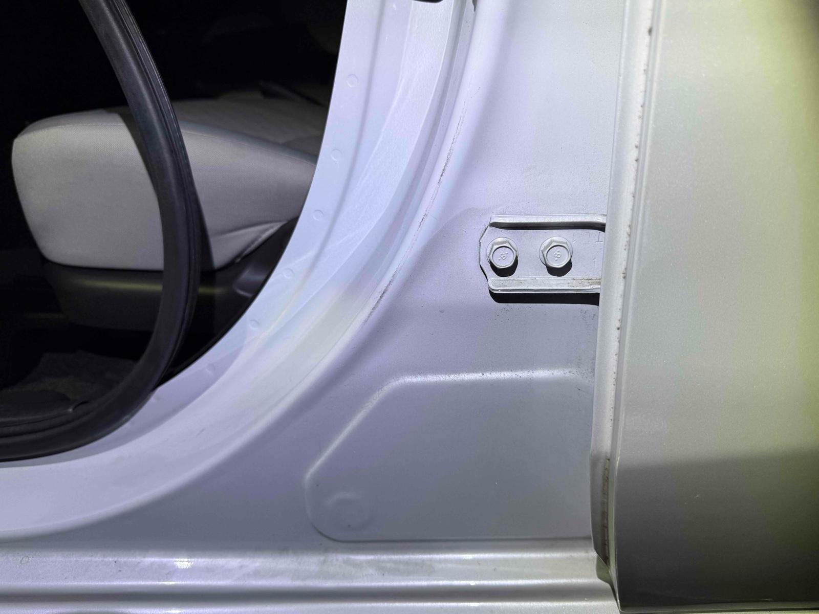 MITSUBISHI MIRAGE 5D M Image 17
