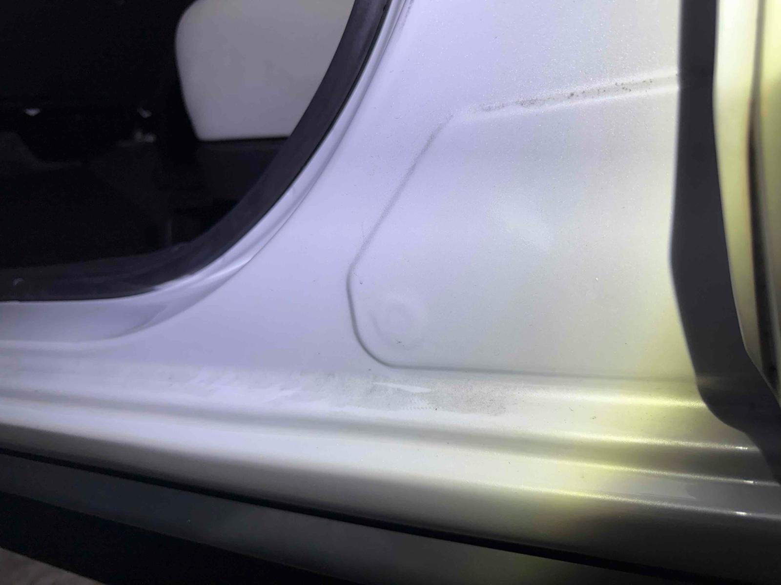 MITSUBISHI MIRAGE 5D M Image 16