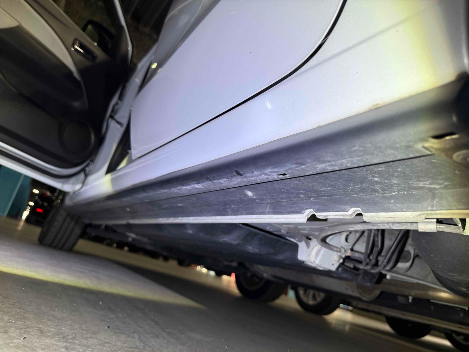MITSUBISHI MIRAGE 5D M Image 15