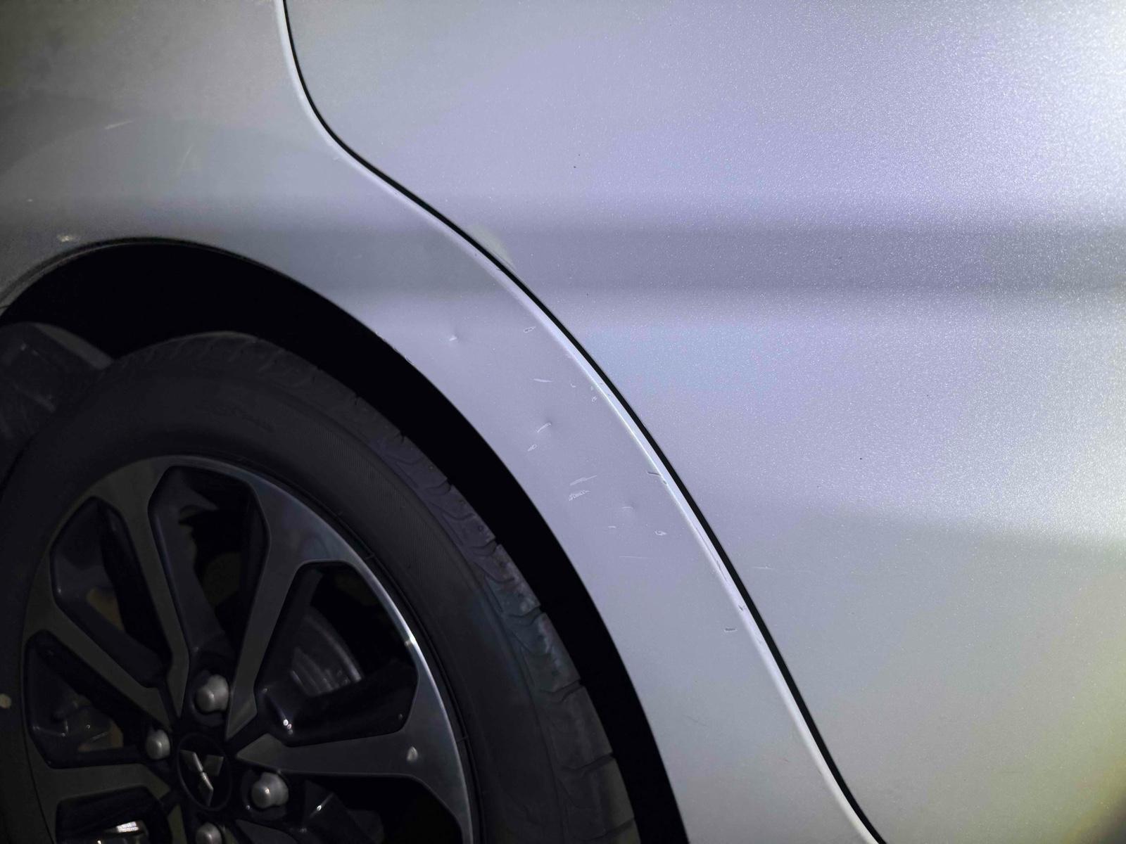 MITSUBISHI MIRAGE 5D M Image 18