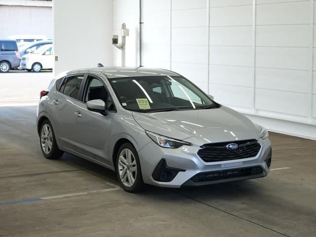 SUBARU IMPREZA ST Image 3