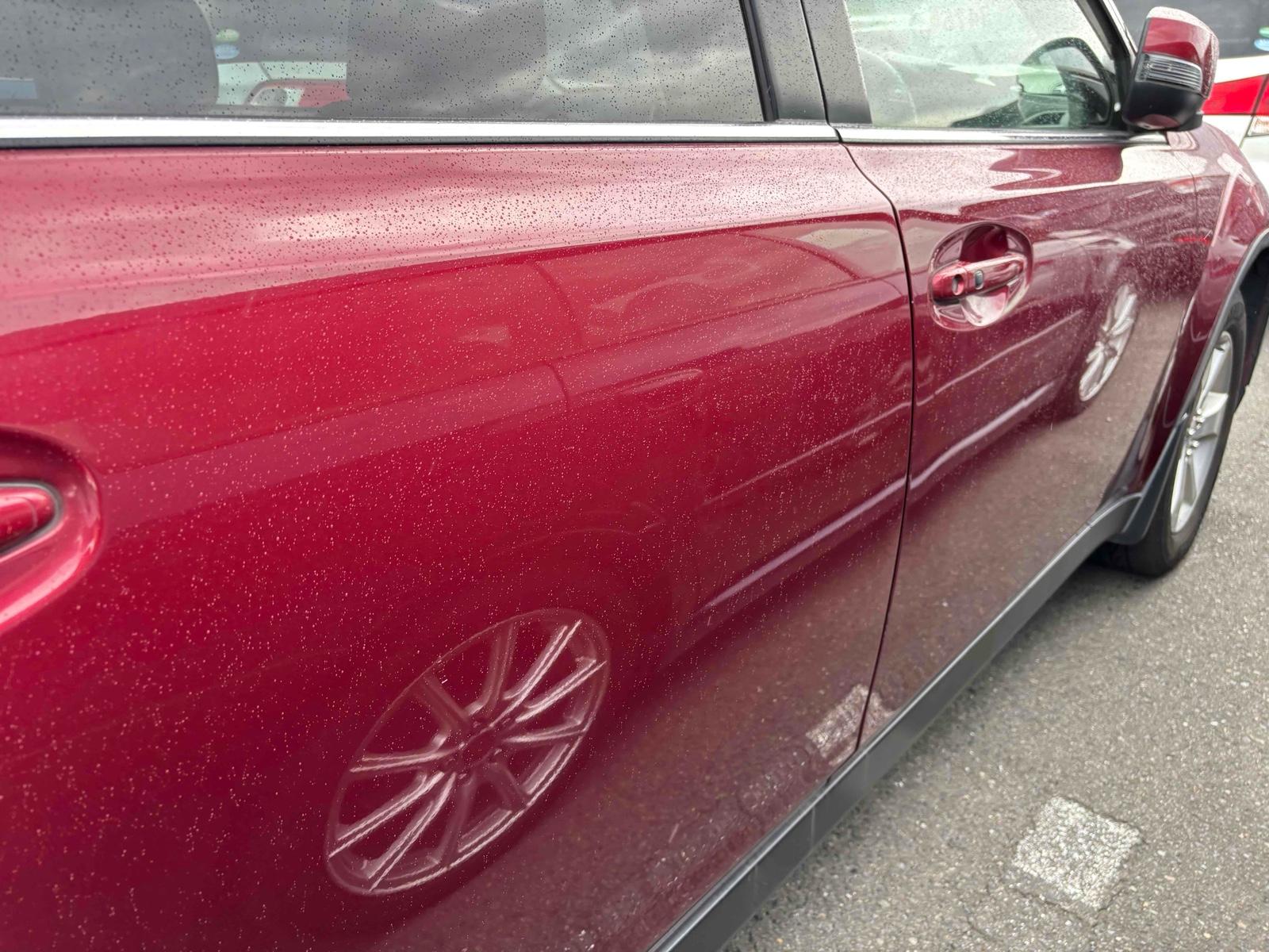 SUBARU LEGACY OUTBACK 2.5I EYESIGHT Image 12