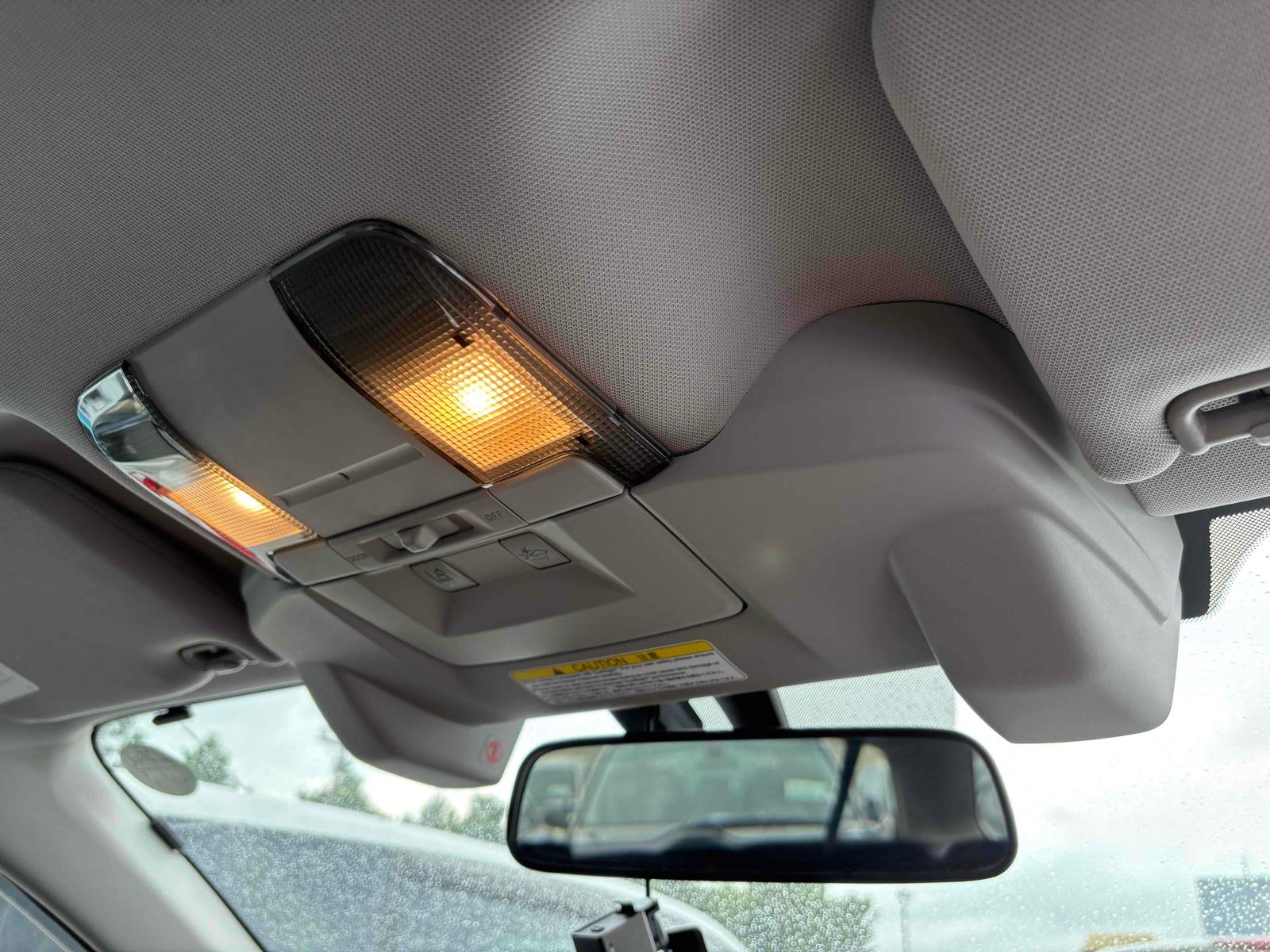 SUBARU LEGACY OUTBACK 2.5I EYESIGHT Image 20