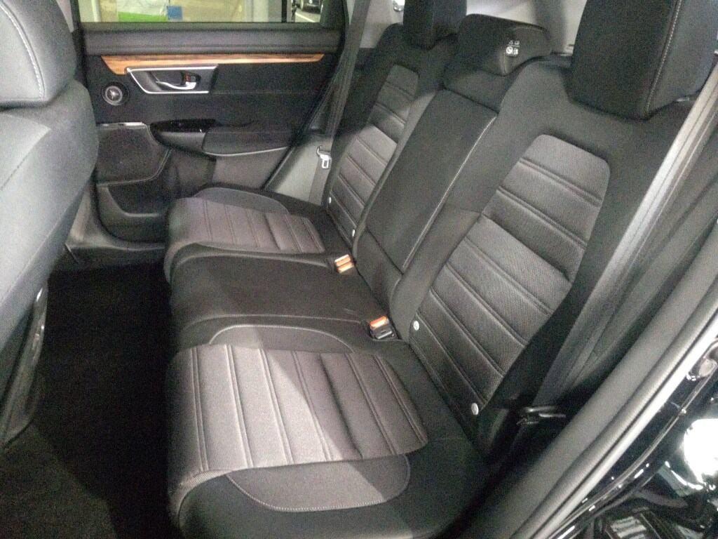 HONDA CR-V HYBRID EX Image 6