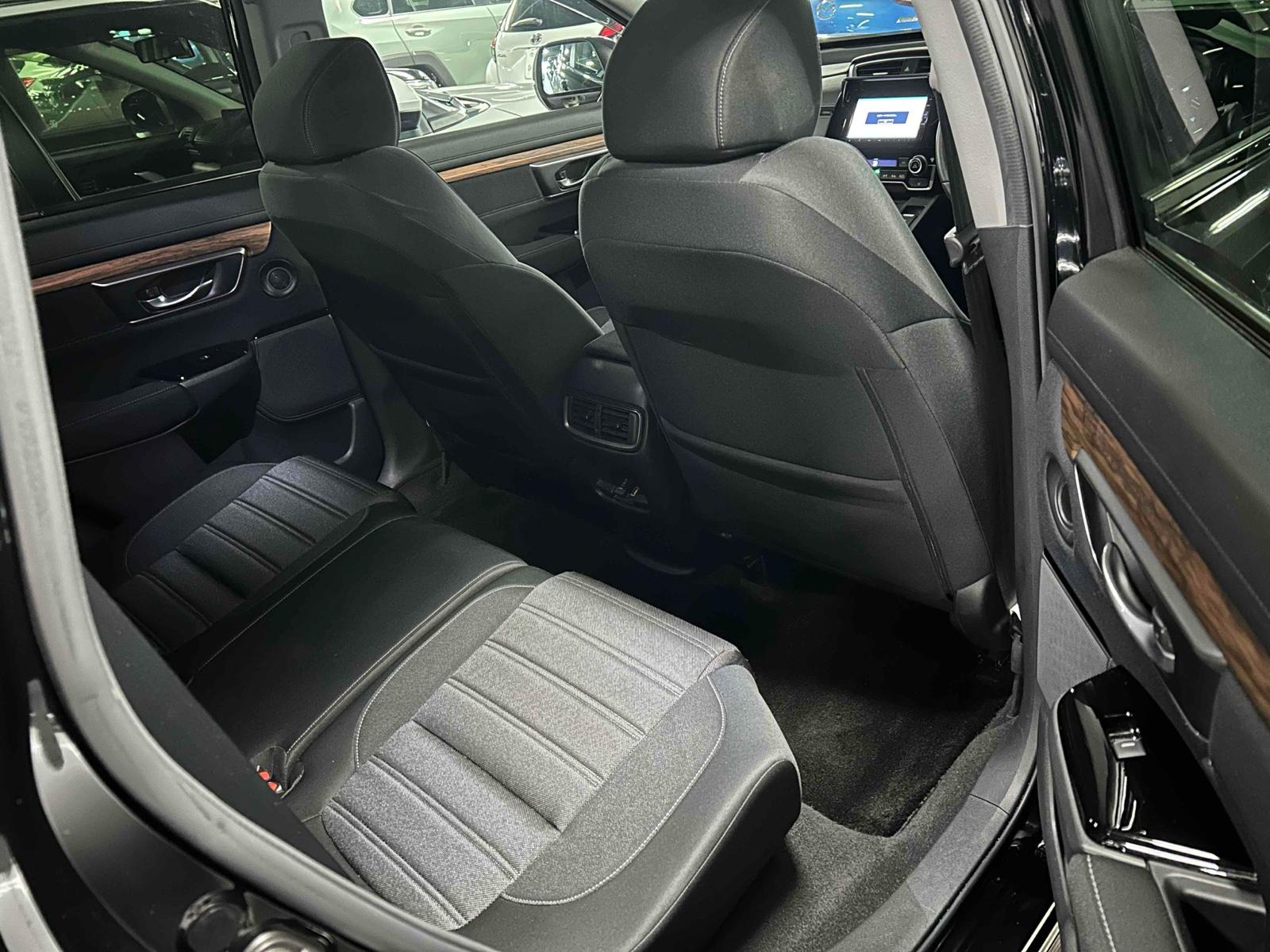 HONDA CR-V HYBRID EX Image 10