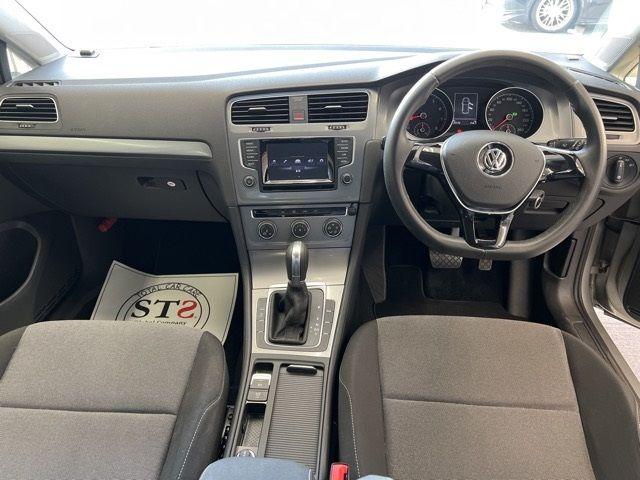 VOLKSWAGEN GOLF  Image 7