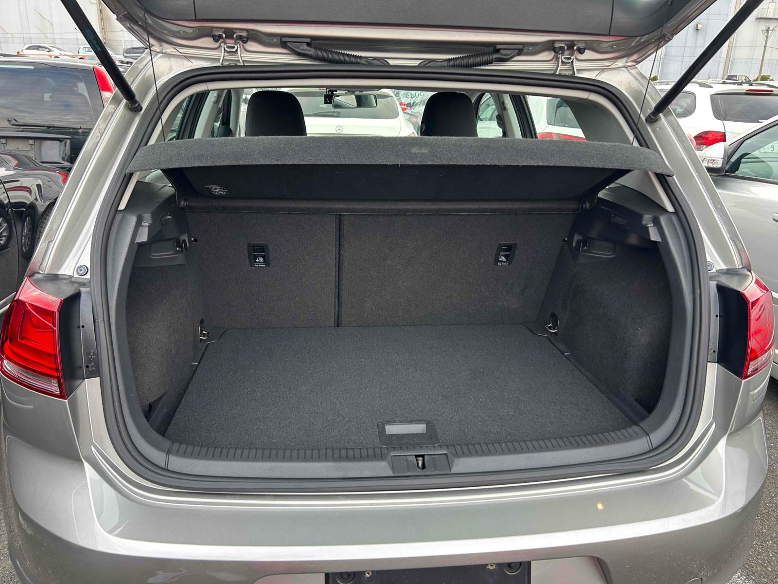 VOLKSWAGEN GOLF  Image 13