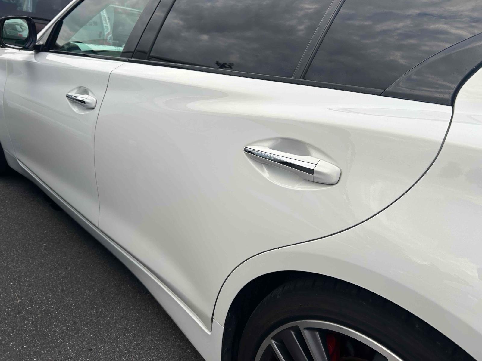 NISSAN SKYLINE HYBRID 350GT HYBRID TYPE SP Image 13