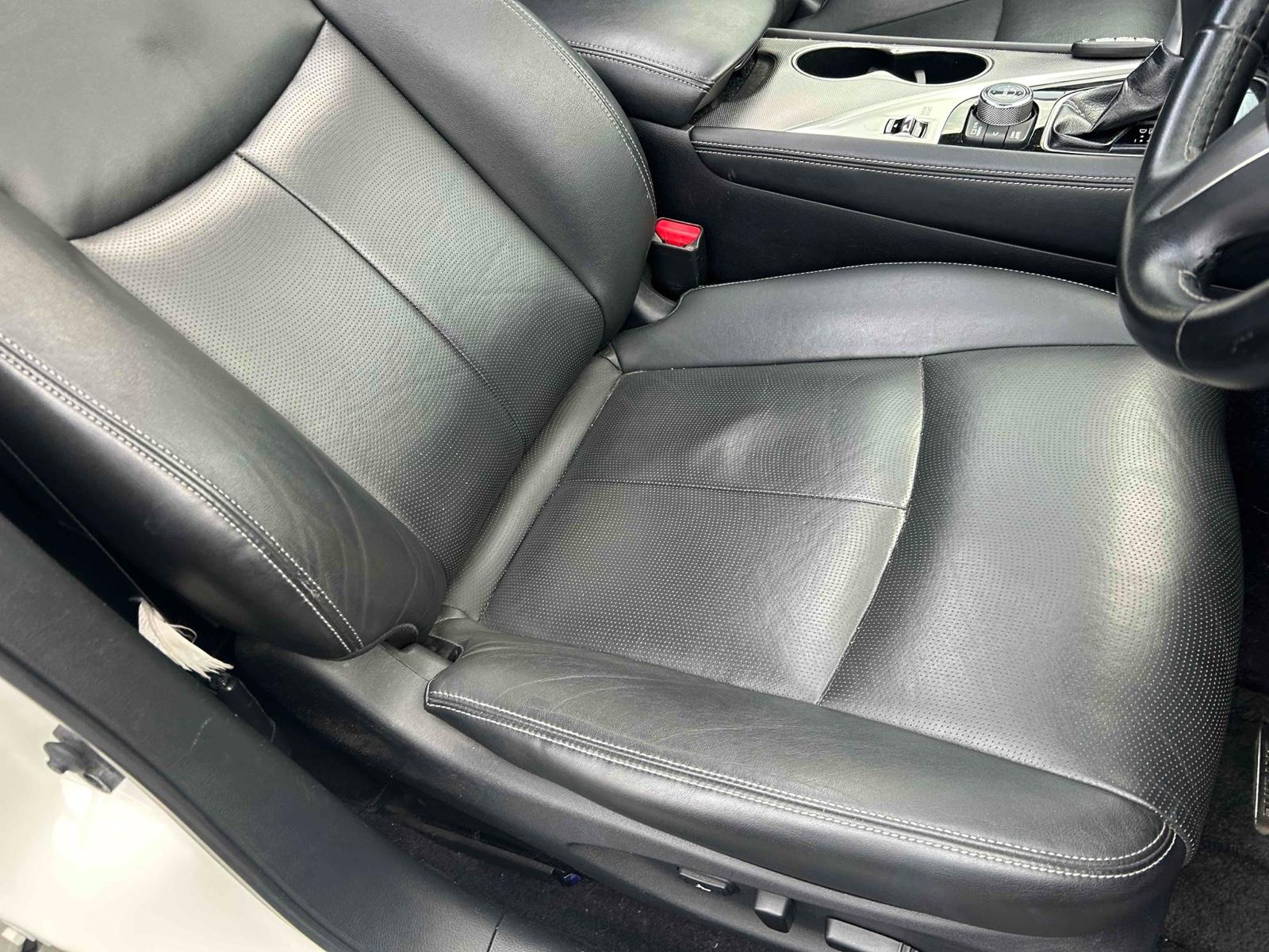 NISSAN SKYLINE HYBRID 350GT HYBRID TYPE SP Image 11