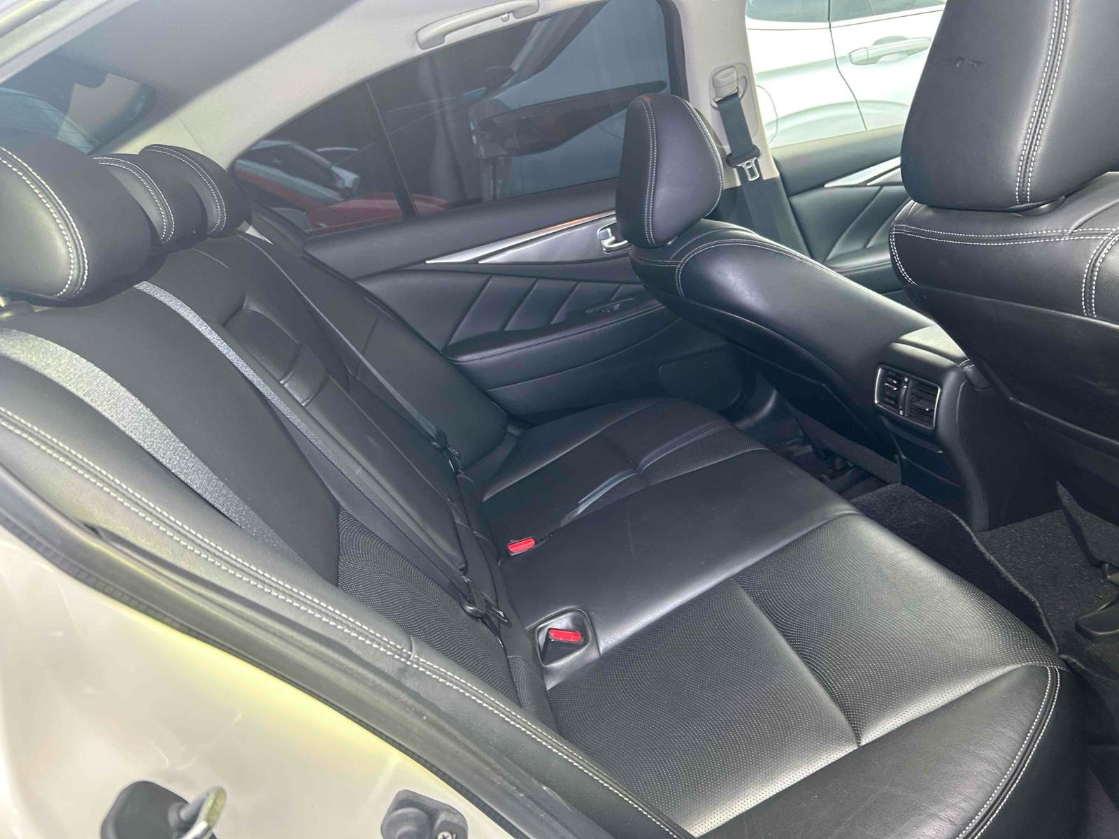 NISSAN SKYLINE HYBRID 350GT HYBRID TYPE SP Image 7