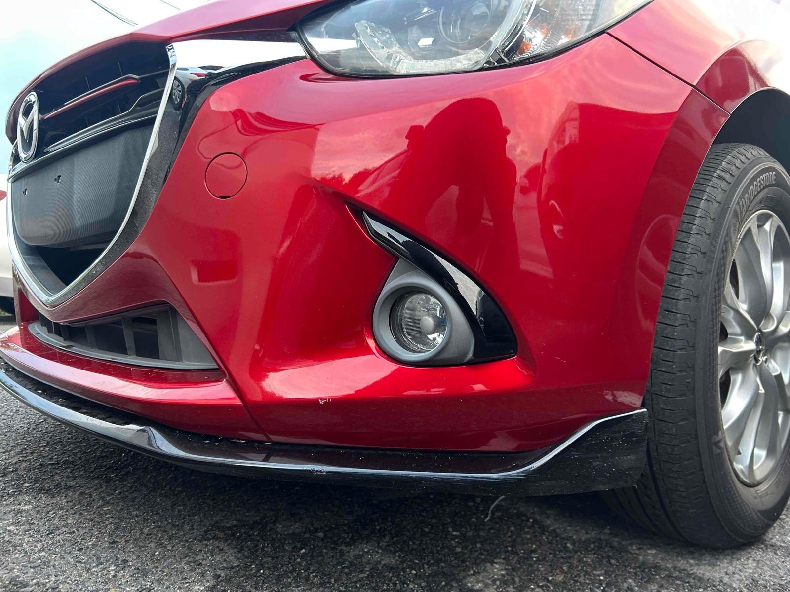 MAZDA DEMIO 13S TOURING PACKAGE Image 11