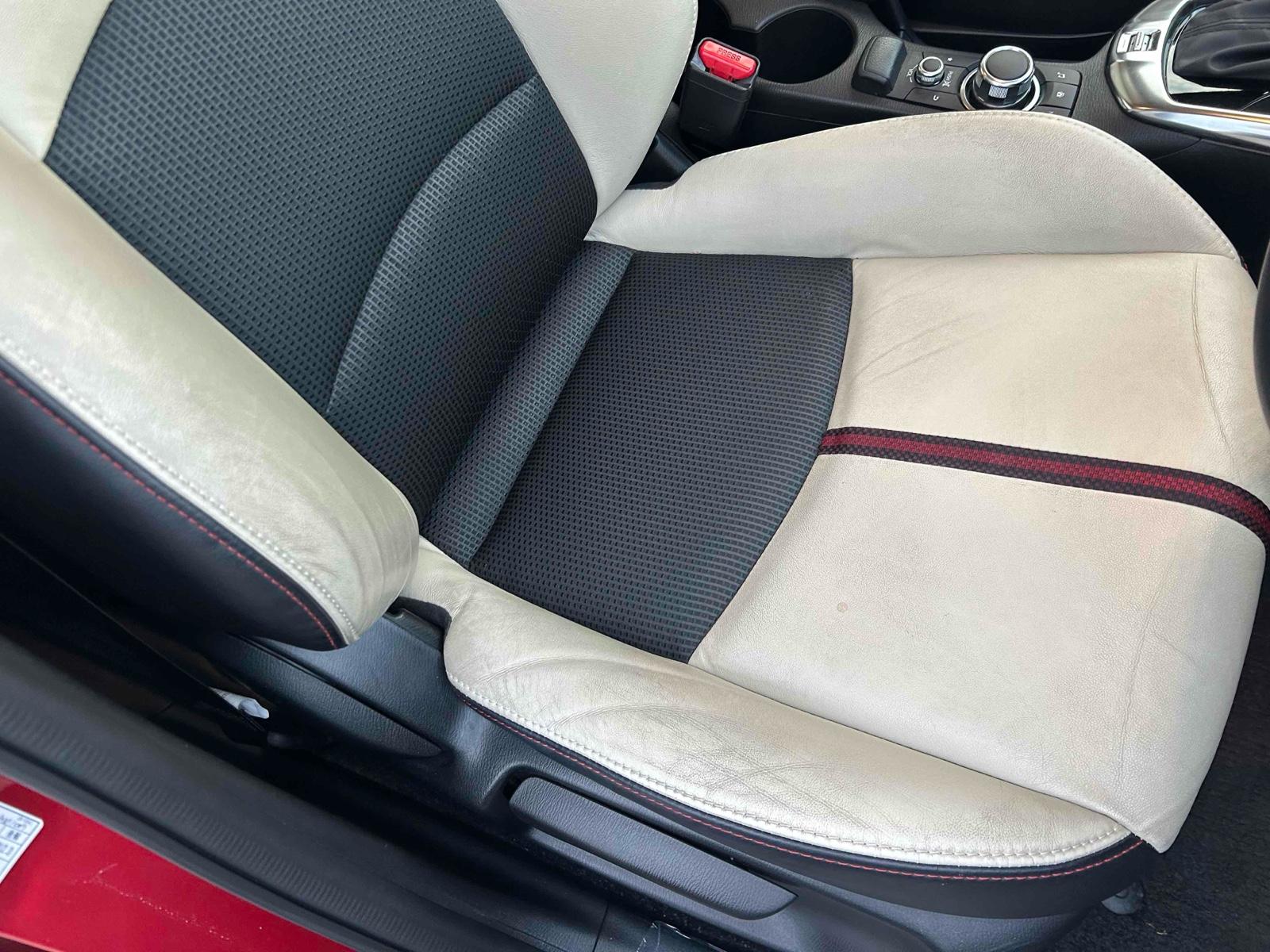 MAZDA DEMIO 13S TOURING PACKAGE Image 10