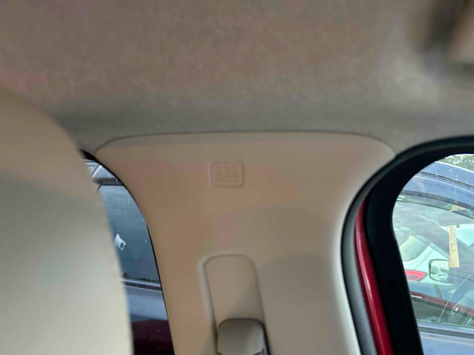 MAZDA DEMIO 13S TOURING PACKAGE Image 9