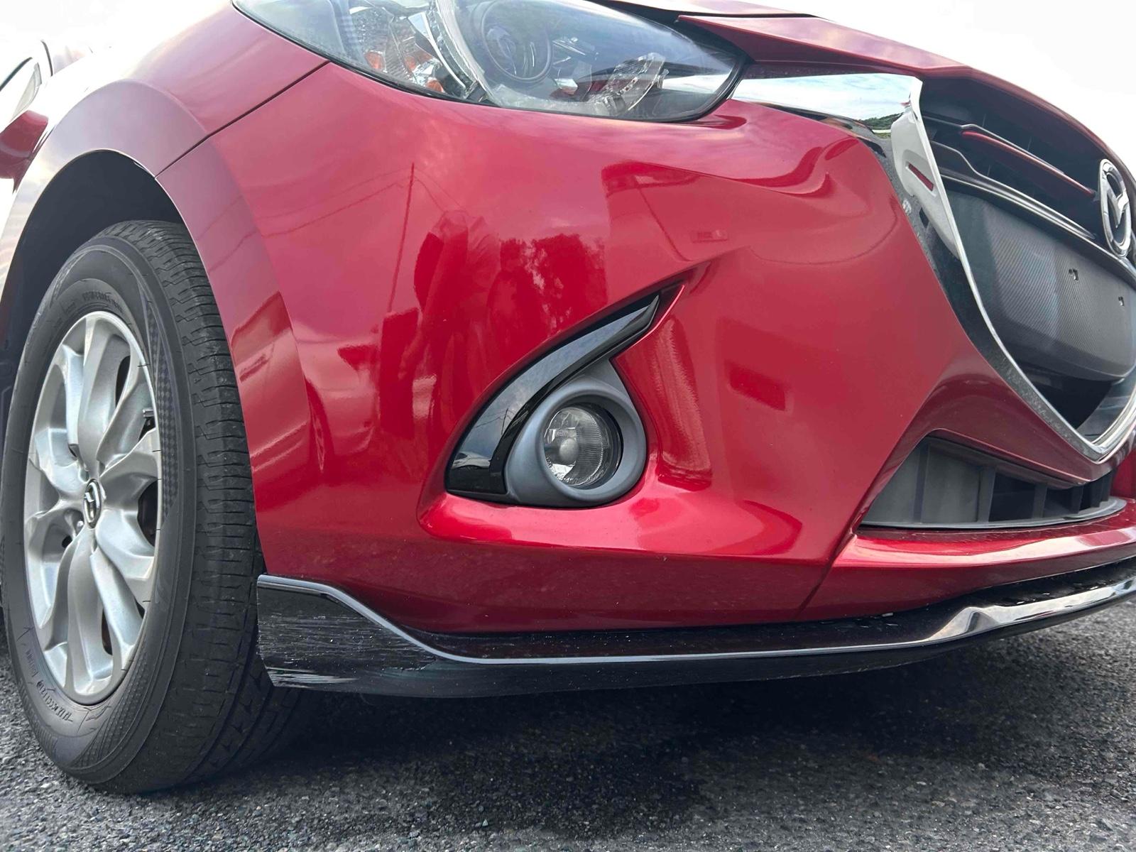 MAZDA DEMIO 13S TOURING PACKAGE Image 12