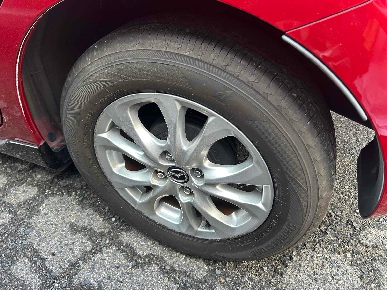 MAZDA DEMIO 13S TOURING PACKAGE Image 22