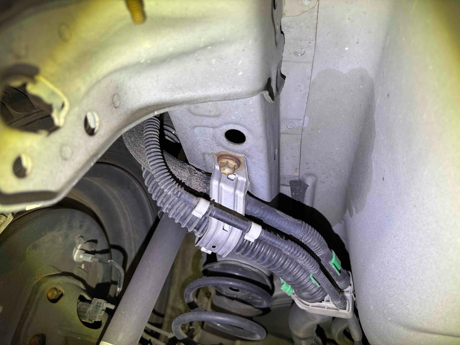 TOYOTA AQUA G Image 14