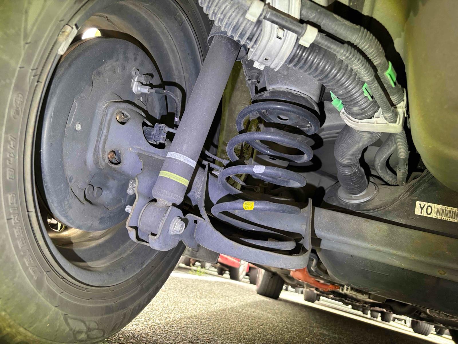 TOYOTA AQUA G Image 13