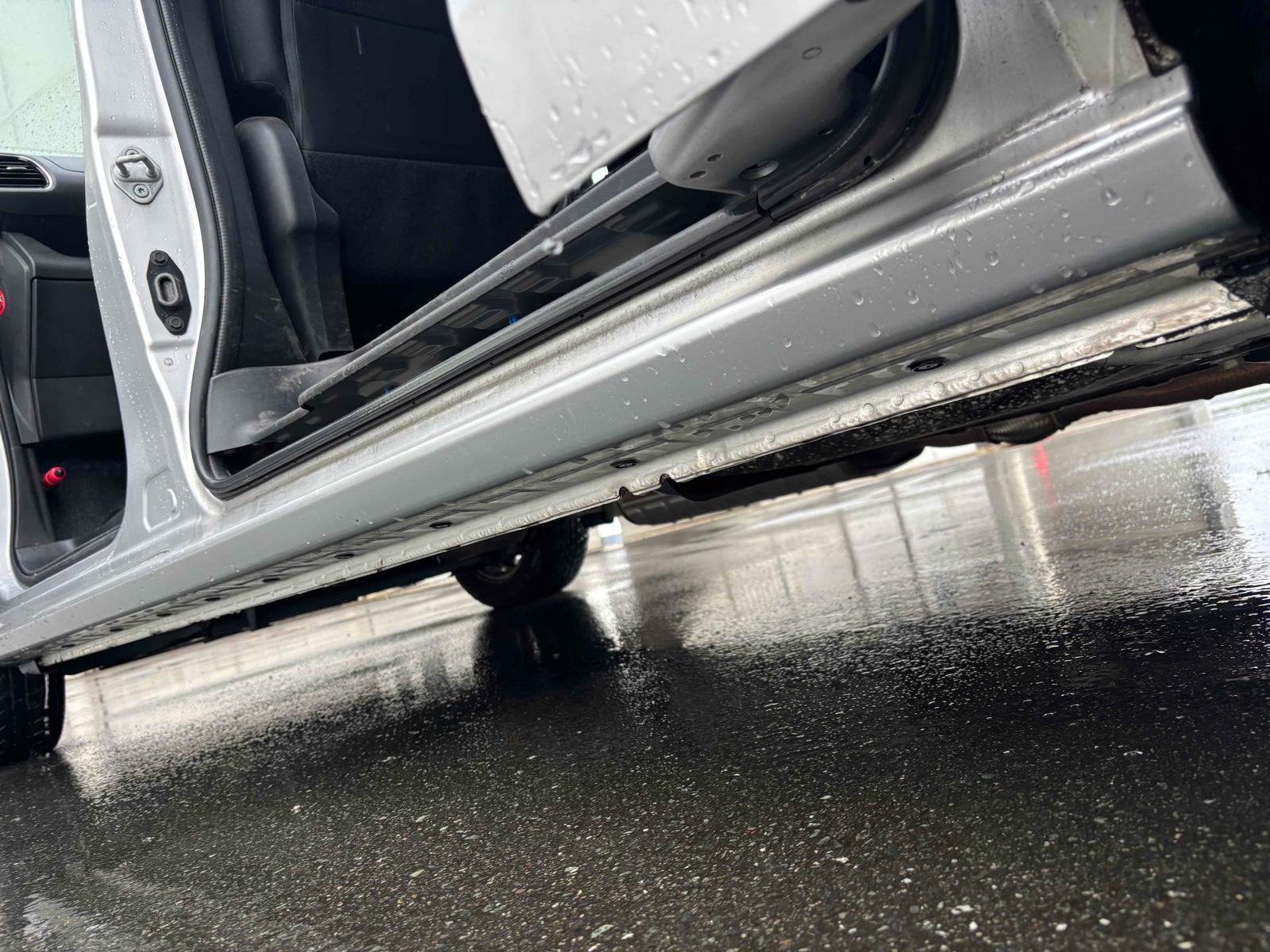 NISSAN SERENA 5D X Image 21