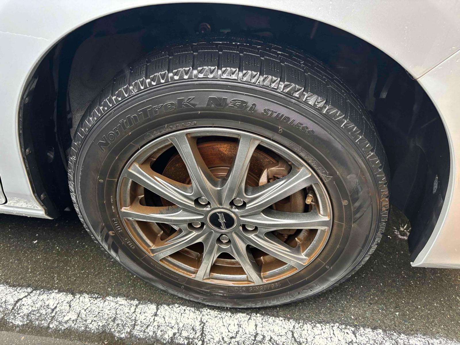 NISSAN SERENA 5D X Image 16