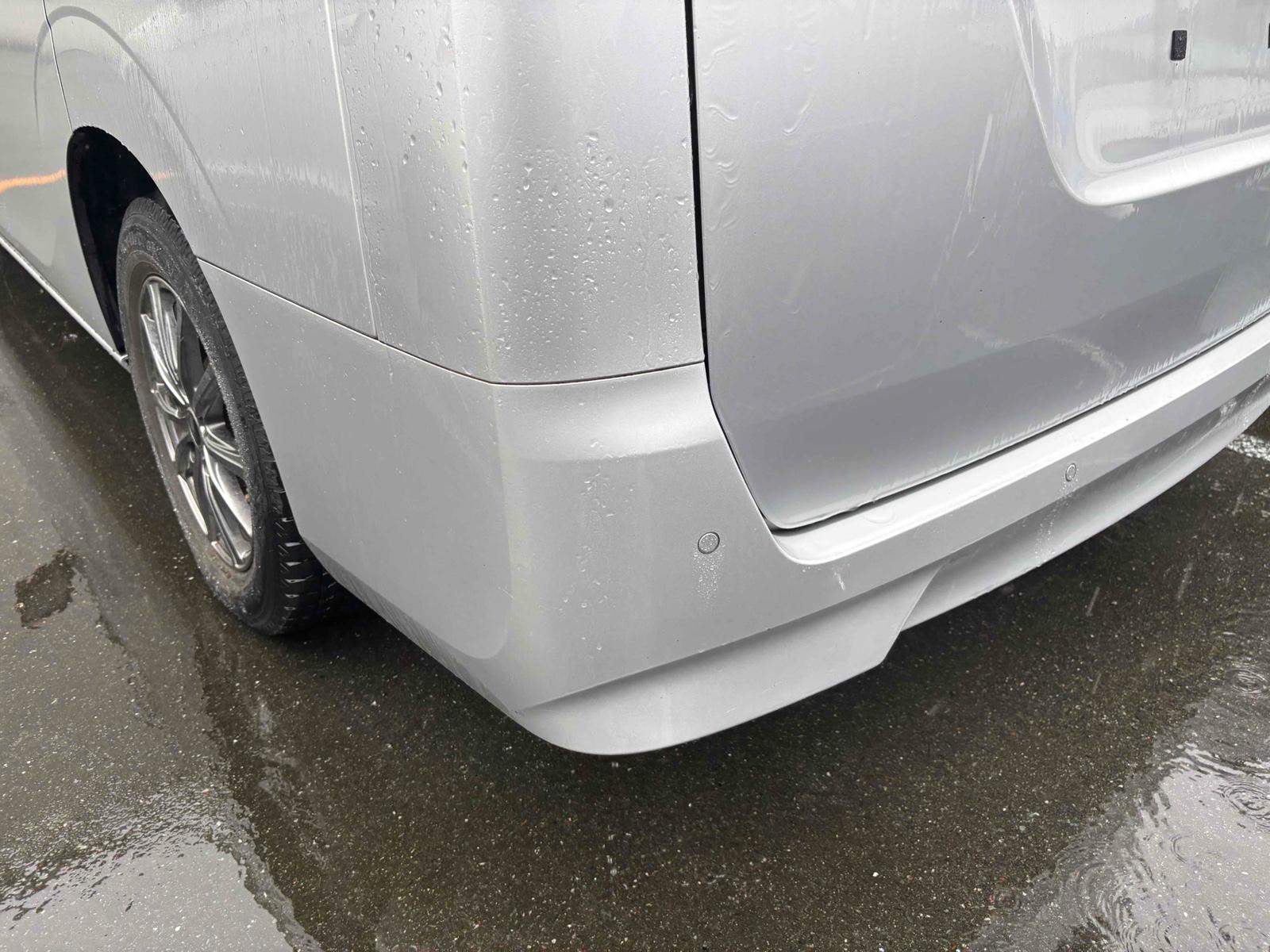 NISSAN SERENA 5D X Image 24