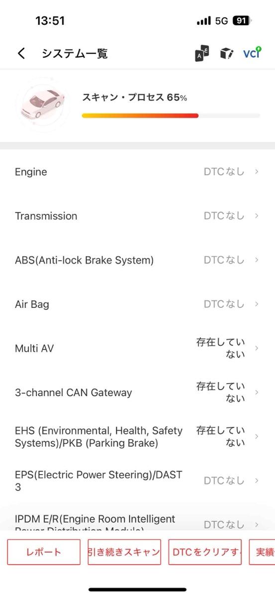 NISSAN SERENA 5D X Image 27