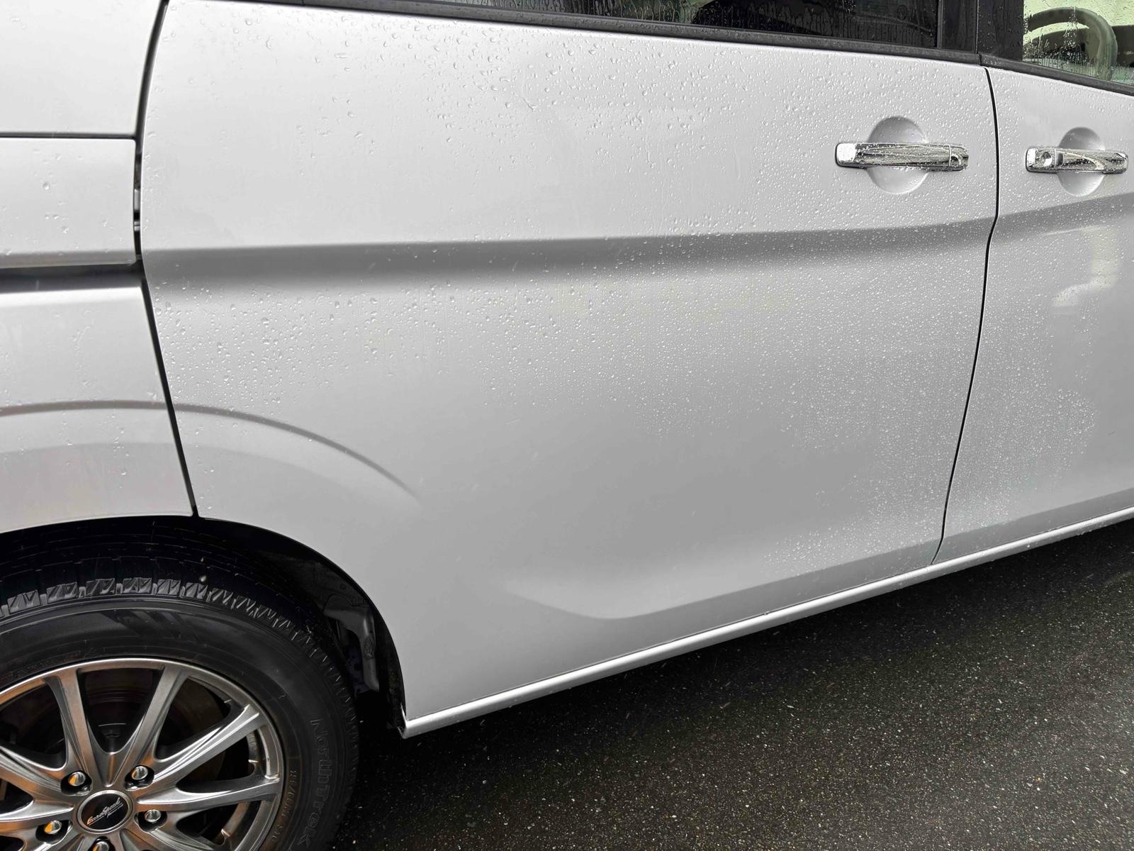 NISSAN SERENA 5D X Image 20