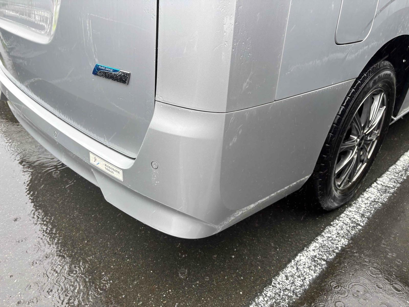 NISSAN SERENA 5D X Image 23