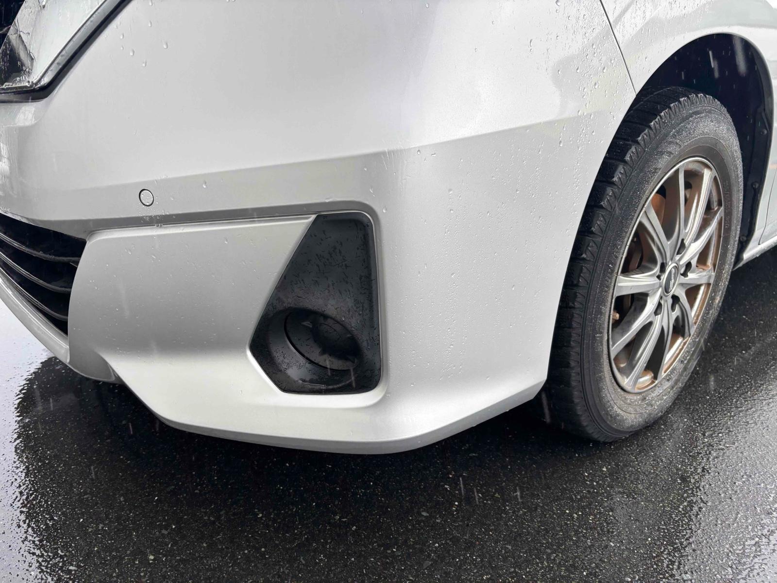 NISSAN SERENA 5D X Image 18
